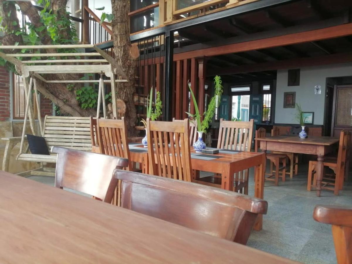 Lucky Tuna Unawatuna Extérieur photo