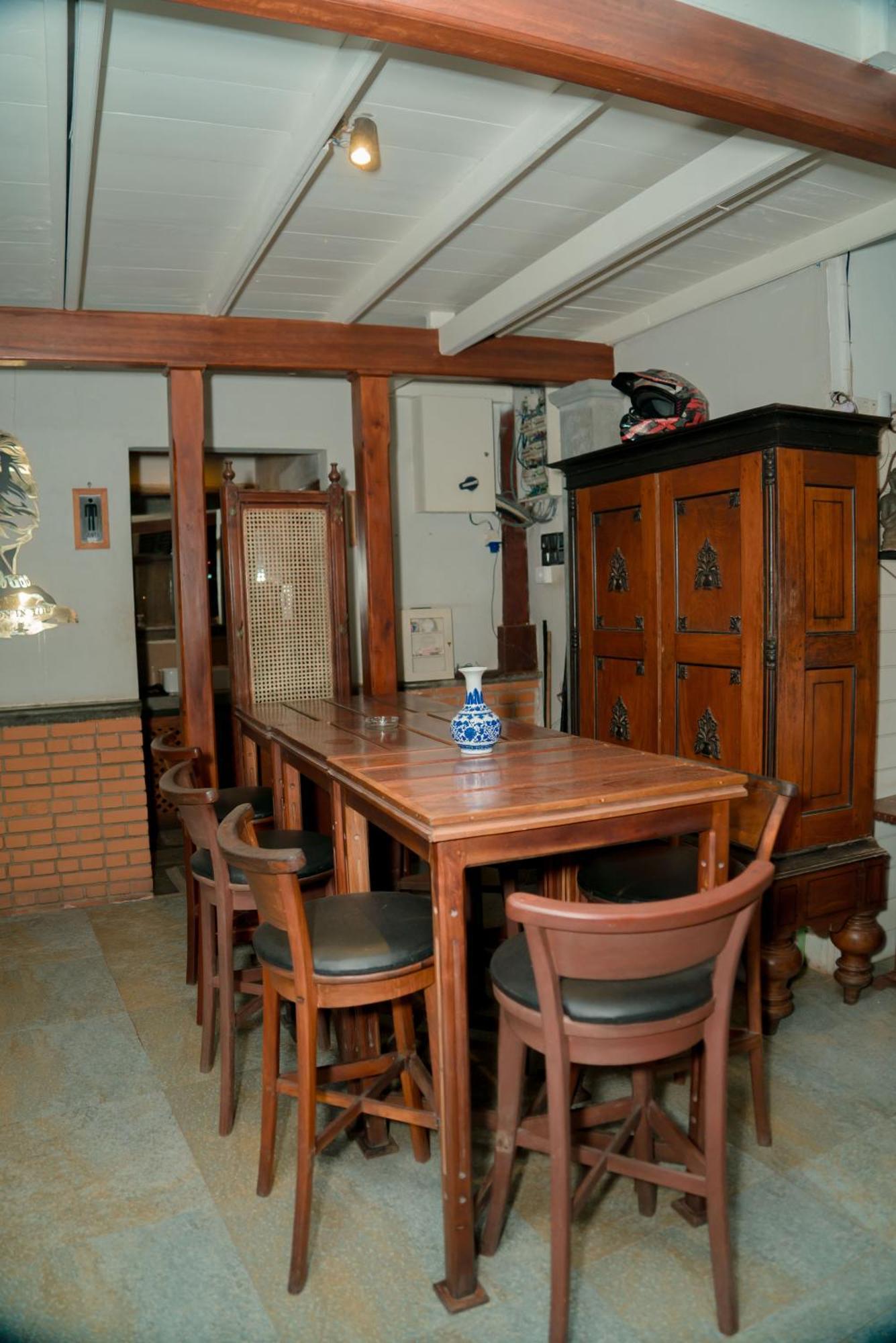 Lucky Tuna Unawatuna Extérieur photo